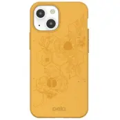 Pela Classic Honey Case (iPhone 13 mini)