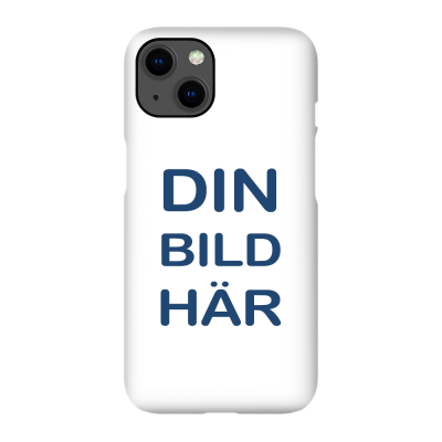 Personligt mobilskal till iPhone 13 Mini