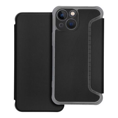 PIANO fodral för iPhone 13 MINI svart