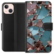 plånboksfodral till Apple iPhone 13 mini