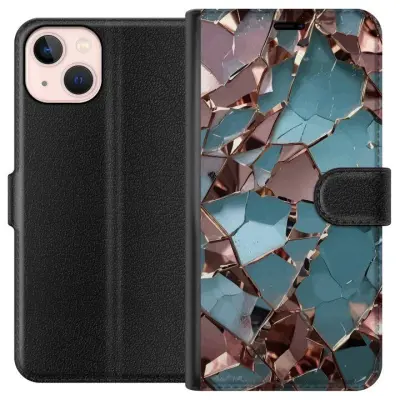 plånboksfodral till Apple iPhone 13 mini