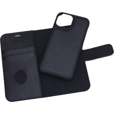 RadiCover Exclusive 2-in-1 Wallet (iPhone 13 mini)