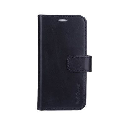 Radicover Strålningsskydd Mobilfodral äkta Skinn iPhone 13 Mini