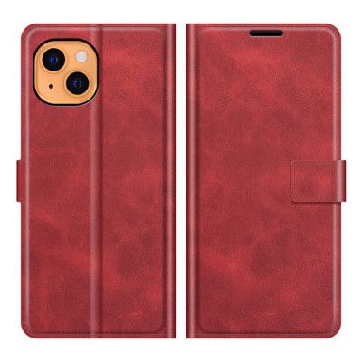 RFID-Skyddat Plånboksfodral iPhone 13 Mini - Boom of Sweden