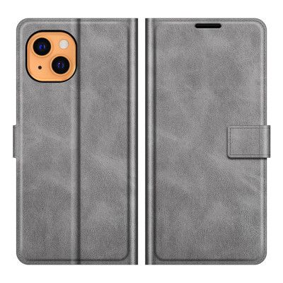 RFID-Skyddat Plånboksfodral iPhone 13 Mini - Boom of Sweden