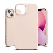 Ringke Air S Skal iPhone 13 Mini - Rosa Sand