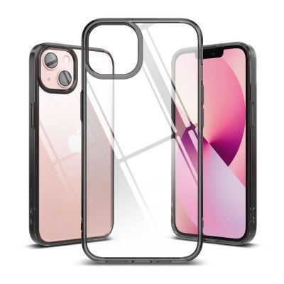 Ringke iPhone 13 Mini Skal Fusion - Svart