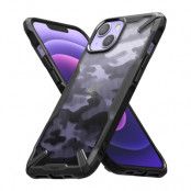 Ringke Fusion X Skal iPhone 13 Mini - Svart