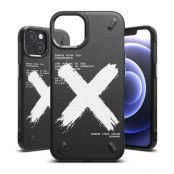 Ringke Onyx Skal iPhone 13 mini - Svart