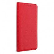Smart Plånboksfodral till iPhone 13 MINI Röd