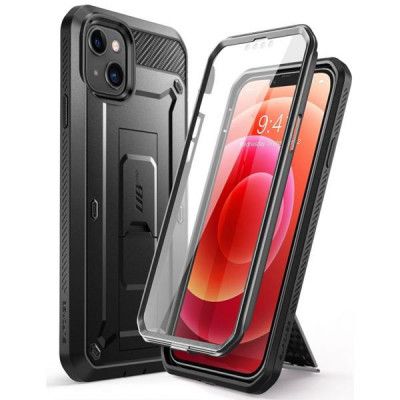 SupCase Unicorn Beetle Pro Skal iPhone 13 Mini - Svart