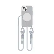 Tech-Protect iPhone 13 Mini Mobilhalsband Skal Magsafe Magnecklace