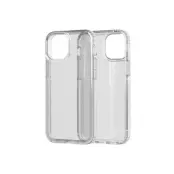 Tech21 Evo Clear Apple iPhone 13 mini Transparent