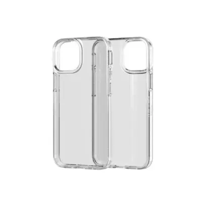 Tech21 Evo Lite Apple iPhone 13 mini Transparent