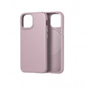 Tech21 Evo Lite Magsafe Skal iPhone 13 Mini - Rosa