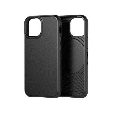 Tech21 Evo Lite Magsafe Skal iPhone 13 Mini - Svart