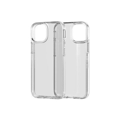 Tech21 Evo Lite Magsafe Skal iPhone 13 Mini - Transparent