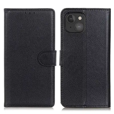 Trolsk Classic Wallet (iPhone 13 mini) - Rosa