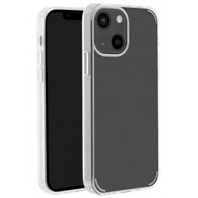 Vivanco Safe & Steady skal iPhone 13 mini - Transparent