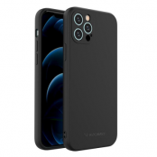Wozinsky iPhone 13 Mini Skal Silicone Flexible - Svart