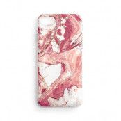 Wozinsky Marble Skal iPhone 13 mini - Rosa
