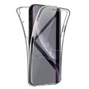 360 TPU Skal iPhone 13 Pro Max - Clear