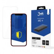 3MK ARC Plus Härdat Glas iPhone 13 Pro Max