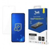 3MK iPhone 13 Pro Max Härdat Glas Skärmskydd Antibacterial
