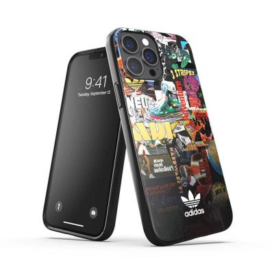 Adidas Graphic Skal till iPhone 13 Pro Max
