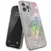 Adidas iPhone 13 Pro Max Mobilskal Moulded Palm - Multicolor