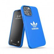 Adidas Moulded Skal till iPhone 13 Pro Max bluebird/Vit