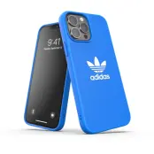 Adidas OR Basic Moulded Case (iPhone 13 Pro Max) - Svart
