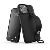 Adidas OR Hand Strap Case (iPhone 13 Pro Max)