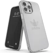 Adidas OR Protective Clear Case (iPhone 13 Pro Max) - Transparent