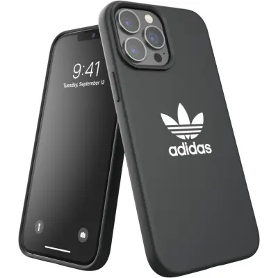 Adidas OR Silicone Case (iPhone 13 Pro Max)
