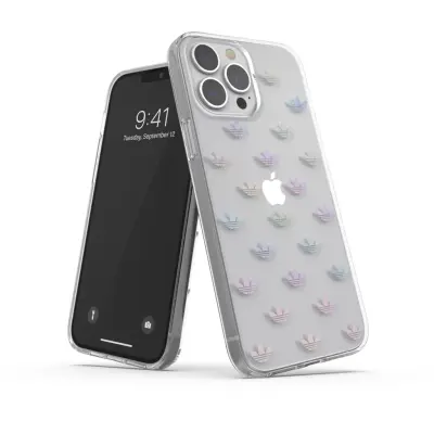 Adidas OR Snap Case Entry (iPhone 13 Pro Max)