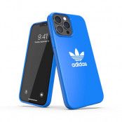 Adidas Trefoil Skal till iPhone 13 Pro Max bluebird