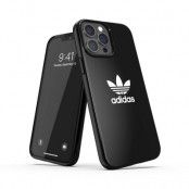 Adidas Trefoil Skal till iPhone 13 Pro Max Svart