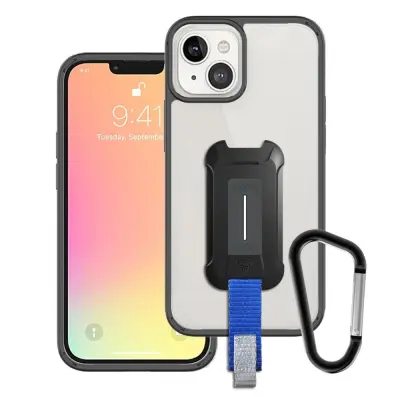 Armor-X Ultra Compact Case (iPhone 13 Pro Max)