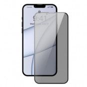 Baseus Anti Spy Härdat Glas iPhone 13 Pro Max