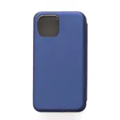 Beline iPhone 13 Pro Max Plånboksfodral Magnetic - Blå