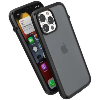 Catalyst Influence Case (iPhone 13 Pro Max) - Blå