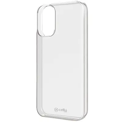 CELLY Galaxy A14 5G Skal TPU - Transparent