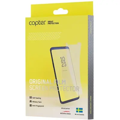 Copter Screen Protector (iPhone 13 Pro Max)
