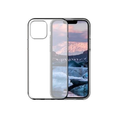 Dbramante Bulk Nuuk Skal iPhone 13 Pro Max - Transparent