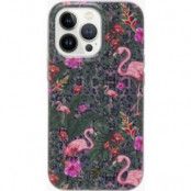 Dbramante Capri Skal iPhone 13 Pro Max - Tropical Flamingo