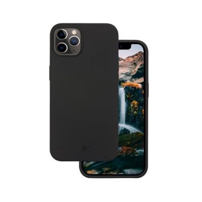 Dbramante Greenland Skal iPhone 13 Pro Max - Night Svart