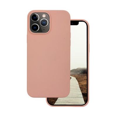 Dbramante Greenland Skal iPhone 13 Pro Max - Rosa Sand
