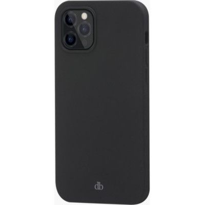 Dbramante Monaco Skal iPhone 13 Pro Max - Night Svart