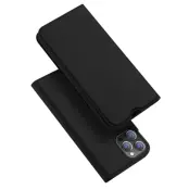 Dux Ducis Skin Pro Case (iPhone 13 Pro Max) - Blå
